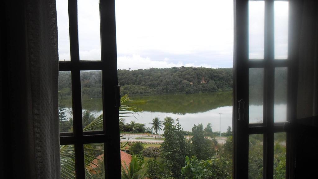 Pousada Sollares Marica Bilik gambar