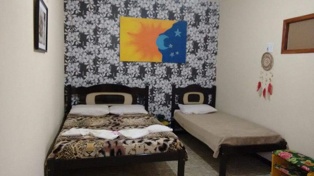 Pousada Sollares Marica Bilik gambar