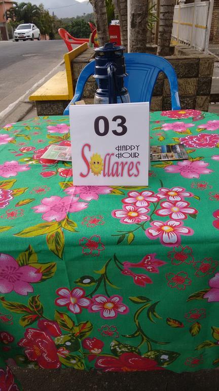 Pousada Sollares Marica Luaran gambar