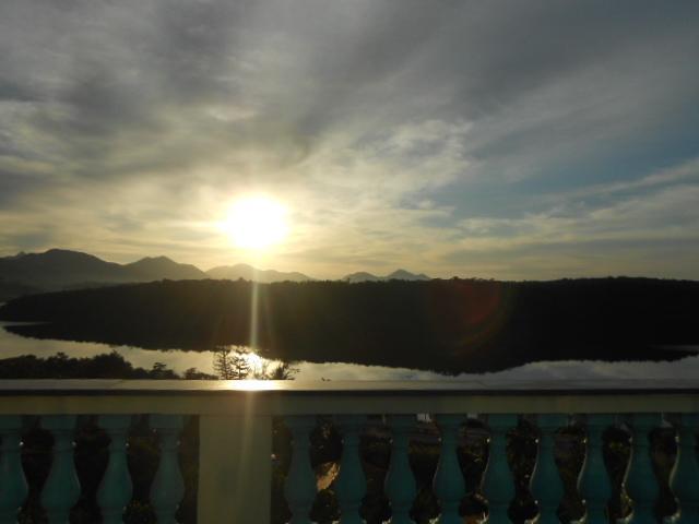 Pousada Sollares Marica Luaran gambar