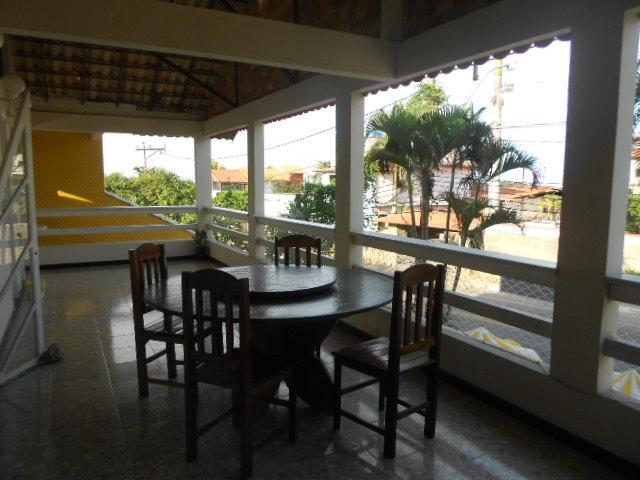 Pousada Sollares Marica Luaran gambar